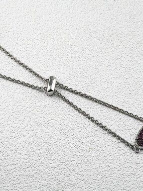 Kendra Scott Purple Quartz